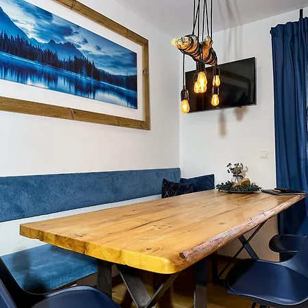 Alpine Apartment Goldquell - Infrarot Kabine, National Park Sommerkarte Und Bergblick Rauris Room photo