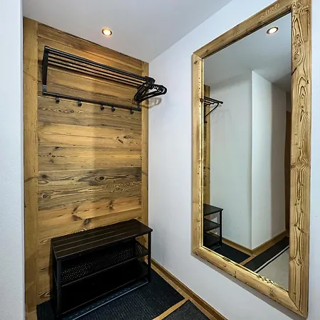 Alpine Apartment Goldquell - Infrarot Kabine, National Park Sommerkarte Und Bergblick Rauris Room photo