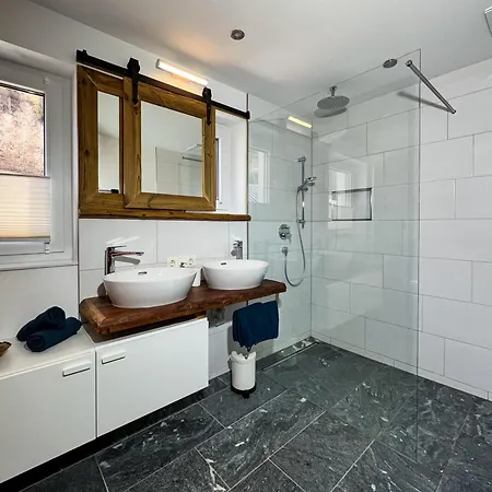 Alpine Apartment Goldquell - Infrarot Kabine, National Park Sommerkarte Und Bergblick Rauris Room photo