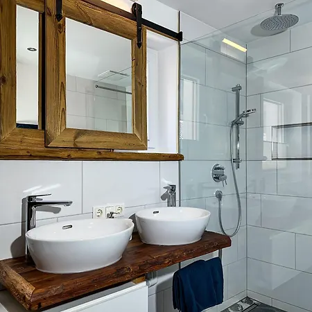 Alpine Apartment Goldquell - Infrarot Kabine, National Park Sommerkarte Und Bergblick Rauris Room photo