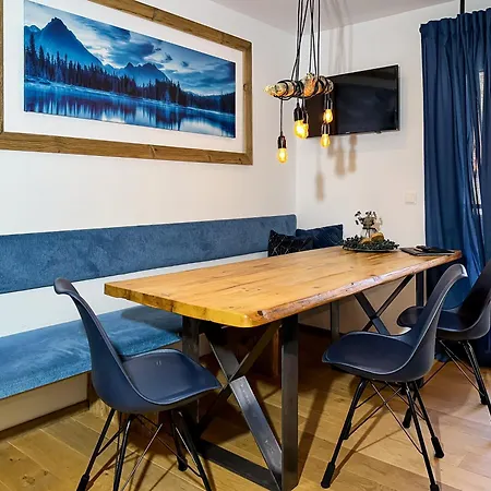 Alpine Apartment Goldquell - Infrarot Kabine, National Park Sommerkarte Und Bergblick Rauris Room photo