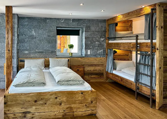 Alpine Apartment Goldquell - Infrarot Kabine, National Park Sommerkarte Und Bergblick