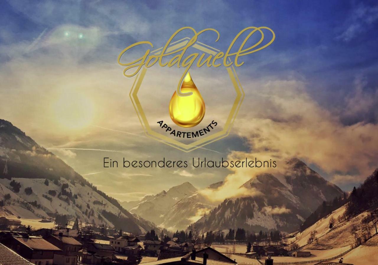 Alpine Goldquell - Infrarot Kabine, National Park Sommerkarte Und Bergblick Apartment Rauris